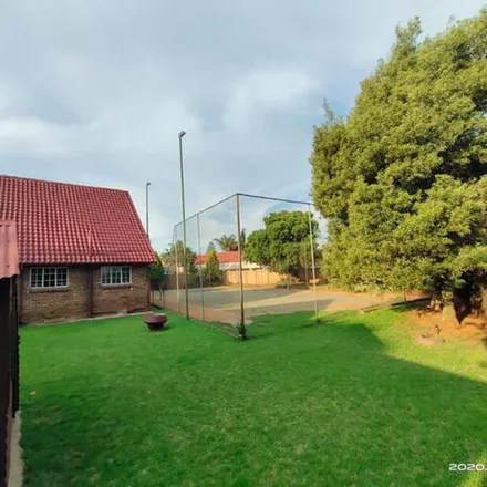 Rent this 6 bed apartment on Louw Avenue in Lakefield, Benoni