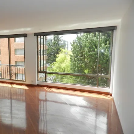 Rent this 3 bed apartment on Calle 103A in Usaquén, 110111 Bogota