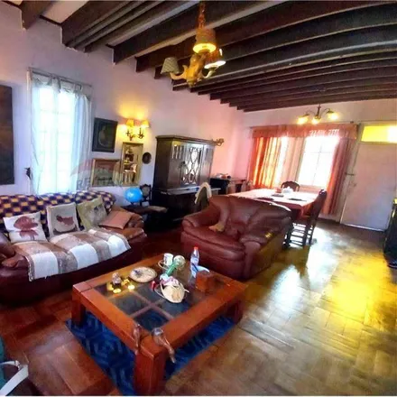 Buy this 4 bed townhouse on Real Audiencia 1221 in 892 0099 San Miguel, Chile