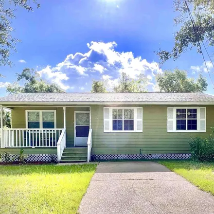 Buy this 3 bed house on 1114 North H Street in Pensacola, FL 32501