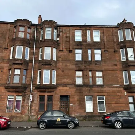 Image 5 - 811 Dalmarnock Road, Glasgow, G40 4QB, United Kingdom - Apartment for rent