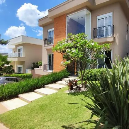 Rent this 5 bed house on unnamed road in Germano, Santana de Parnaíba - SP