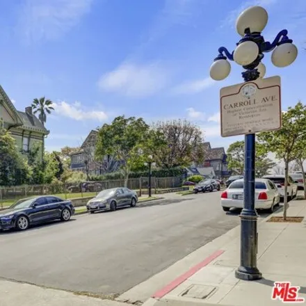 Image 2 - 993 East Edgeware Road, Los Angeles, CA 90026, USA - House for sale