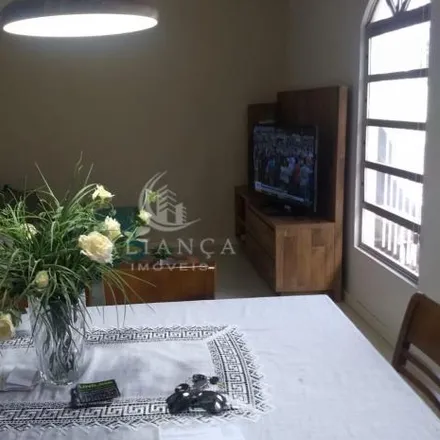 Buy this 3 bed house on Rua Laudelino Souza Filho in Barreiros, São José - SC