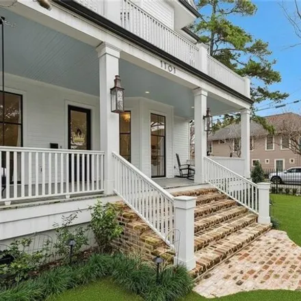 Image 5 - 1101 Peniston Street, New Orleans, LA 70115, USA - House for sale