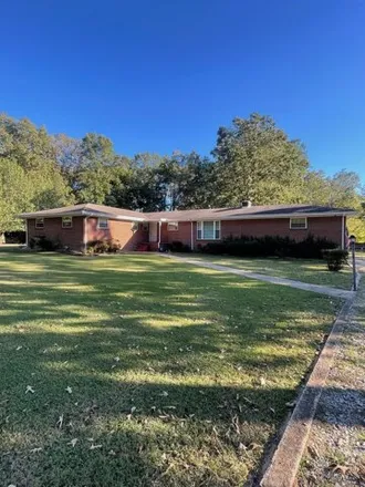 Buy this 4 bed house on 1450 Smithson Avenue in Littleville, Colbert County
