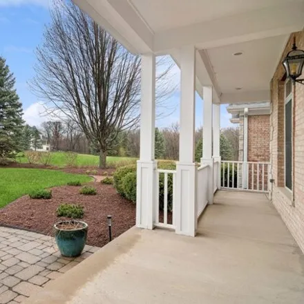 Image 4 - 8262 Shadow Creek Lane, Yorkville, IL 60560, USA - House for sale