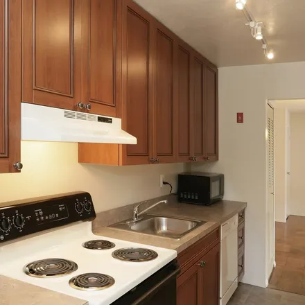 Rent this 2 bed apartment on 39 West Main Street in The Landing, Smithtown