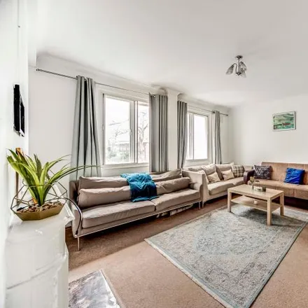 Rent this 2 bed apartment on 24 Hyde Park Square in London, W2 2NL