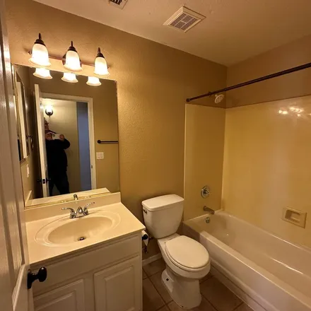 Rent this 3 bed apartment on 12601 West Edgemont Avenue in Avondale, AZ 85392
