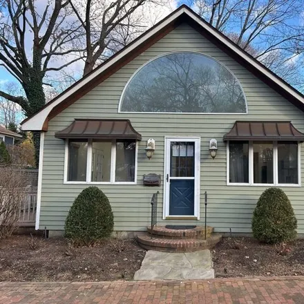 Rent this 1 bed house on 534 Main St Unit Cottage in Huntington, New York