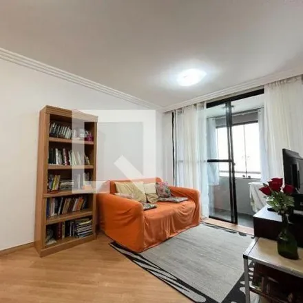 Rent this 2 bed apartment on Vidraçaria Absoluta in Rua Pageu 74, Chácara Inglesa