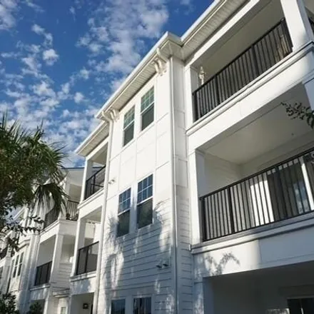 Rent this 3 bed apartment on 2645 Lake Willis Drive in Orange County, FL 32821