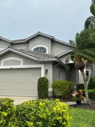 Rent this 2 bed house on 8798 Pebble Creek Lane in Sarasota County, FL 34238