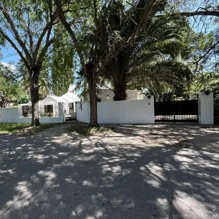 Image 1 - Calle 451, Partido de La Plata, B1894 ZAA City Bell, Argentina - House for rent