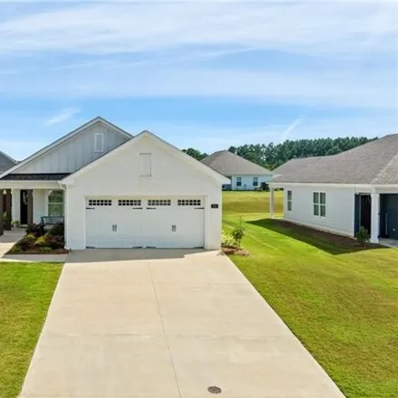Buy this 3 bed house on 386 Bush Creek Rd in Opelika, Alabama
