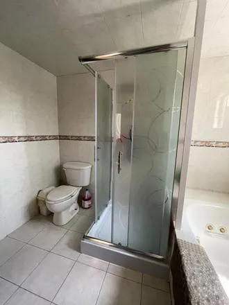 Buy this studio house on Calle Plateros 108 in 50264 Toluca, MEX