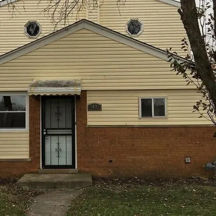 Buy this 3 bed house on 1039 East 142nd Street in Dolton, IL 60419