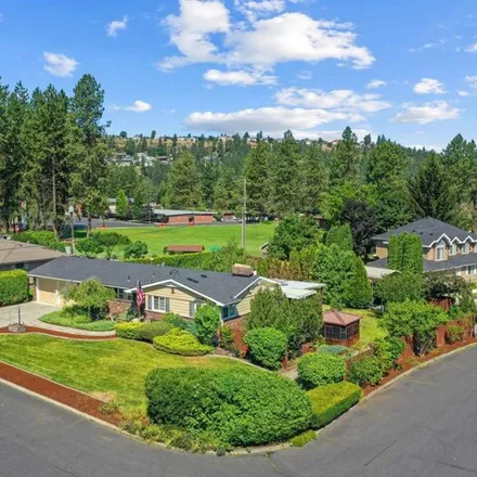 Image 1 - 320 W Sierra Way, Spokane, Washington, 99208 - House for sale