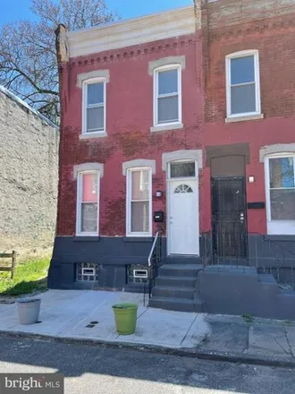 Buy this 2 bed house on 1450 West Letterly Street in Philadelphia, PA 19132