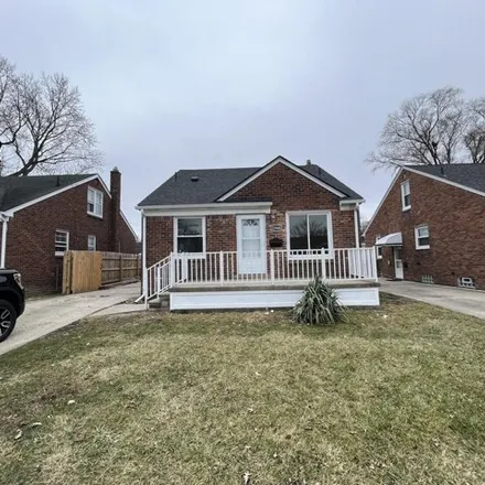 Buy this 3 bed house on 22648 Gaukler Street in Saint Clair Shores, MI 48080
