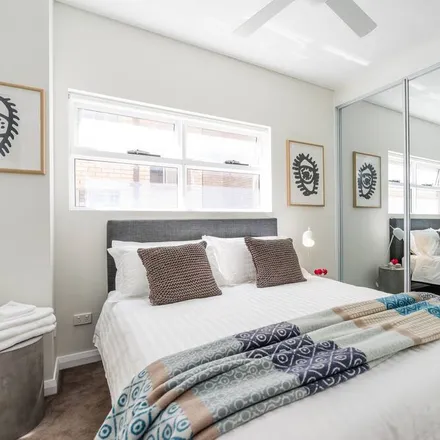 Rent this 3 bed apartment on Bondi Beach NSW 2026