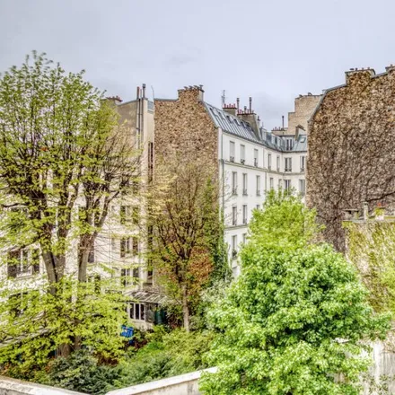 Image 5 - 1 bis Rue Scheffer, 75116 Paris, France - Apartment for rent