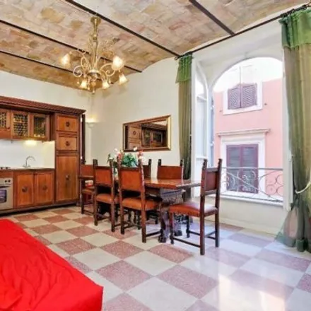 Image 6 - Pirelli, Borgo Vittorio, 00193 Rome RM, Italy - Apartment for rent