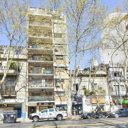 Buy this 3 bed apartment on Avenida San Martín 1568 in Caballito, C1416 CRR Buenos Aires