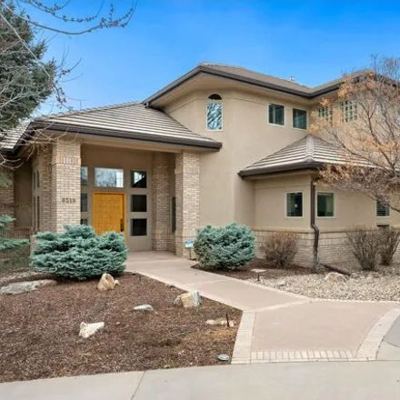 Image 1 - 6301 Falcon Ridge Court, Fort Collins, CO 80525, USA - House for sale