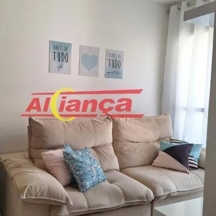 Buy this 3 bed apartment on Rua Claudino Barbosa 712 in Macedo, Guarulhos - SP
