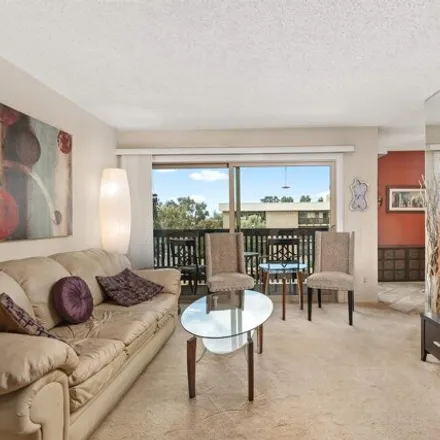 Buy this 1 bed condo on Friars Road in San Diego, CA 92110