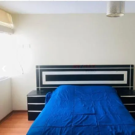 Buy this 3 bed apartment on Avenida Sergio Bernales in Surquillo, Lima Metropolitan Area 15048