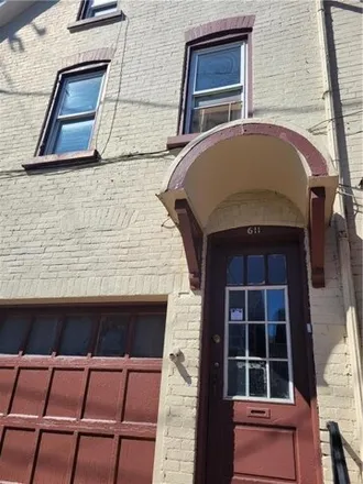 Image 1 - Liberty Street, Allentown, PA 18104, USA - Apartment for rent