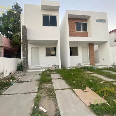 Image 2 - Calle 7, 89314 Ciudad Madero, TAM, Mexico - House for sale
