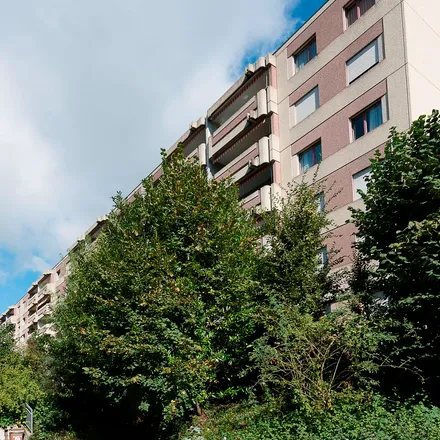 Image 2 - Chemin du Salève 15, 1002 Lausanne, Switzerland - Apartment for rent