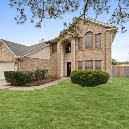 Buy this 3 bed house on 18499 Cypress Stone Lane in Cypress, TX 77429