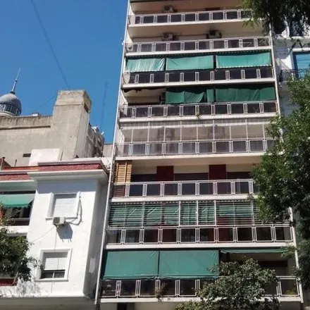 Image 1 - Avenida Entre Ríos 242, Monserrat, C1079 ABD Buenos Aires, Argentina - Apartment for sale