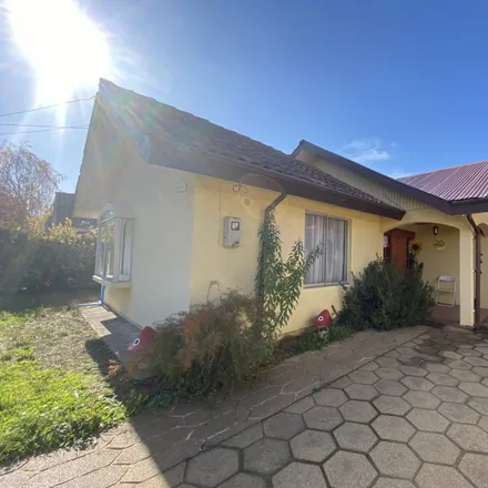 Rent this 5 bed house on San Esteban in 380 0381 Chillán, Chile