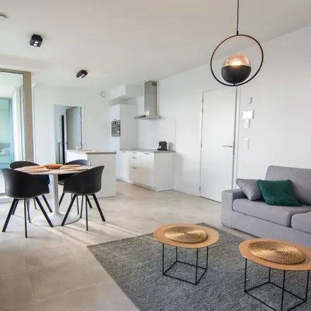 Image 2 - Doktoren, Noorderlaan, 2030 Antwerp, Belgium - Apartment for rent