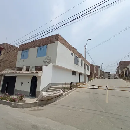 Image 4 - Carretera Central, Chaclacayo, Lima Metropolitan Area 15476, Peru - House for rent