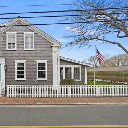 Buy this 3 bed house on 38 Cliff Road in Mikas Pond, Nantucket