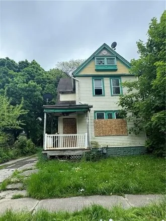 Buy this 3 bed house on 79 Avenue B in City of Rochester, NY 14621