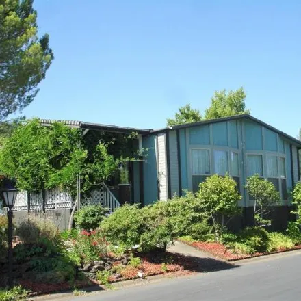 Image 1 - 441 Silkwood Drive, Redding, CA 96003, USA - Apartment for sale