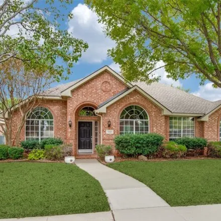 Rent this 4 bed house on 1331 Capstan Drive in Allen, TX 75013