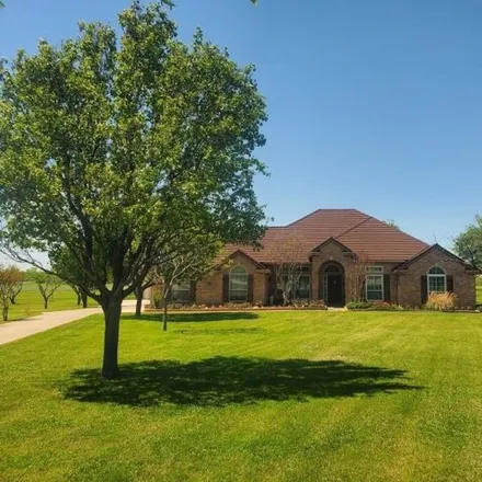 Buy this 4 bed house on Ridge Country Court in Tarrant County, TX 76052