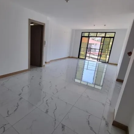 Buy this 2 bed apartment on Padre Alfonso Villalva in 090604, Guayaquil