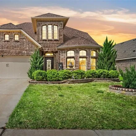 Buy this 4 bed house on 4593 Cherry Lane in Melissa, TX 75454