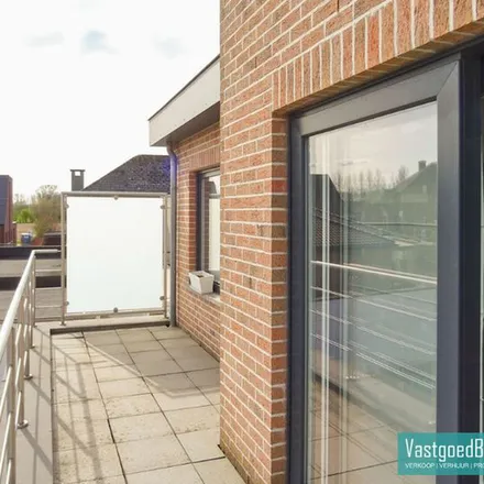 Image 9 - Kruisveldstraat 53, 9550 Herzele, Belgium - Apartment for rent