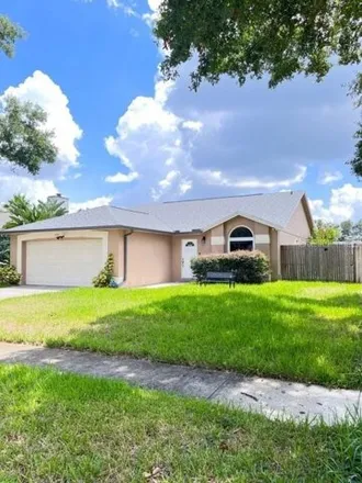 Buy this 3 bed house on 4549 Conway Landing Drive in Conway, FL 32812